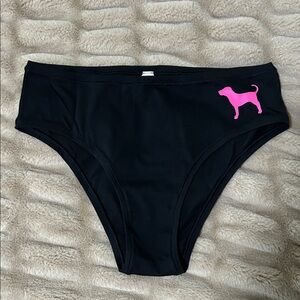 Victoria's Secret Cheeky Panty
